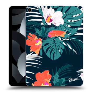 Tok az alábbi táblagépre Apple iPad Air 11" 2024 (6.gen.) - Monstera Color