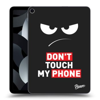 Tok az alábbi táblagépre Apple iPad Air 11" 2024 (6.gen.) - Angry Eyes - Transparent