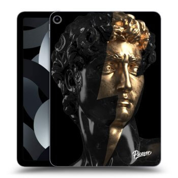 Tok az alábbi táblagépre Apple iPad Air 11" 2024 (6.gen.) - Wildfire - Black