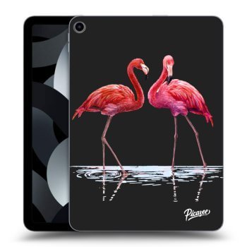Tok az alábbi táblagépre Apple iPad Air 11" 2024 (6.gen.) - Flamingos couple