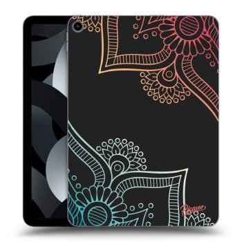 Tok az alábbi táblagépre Apple iPad Air 11" 2024 (6.gen.) - Flowers pattern