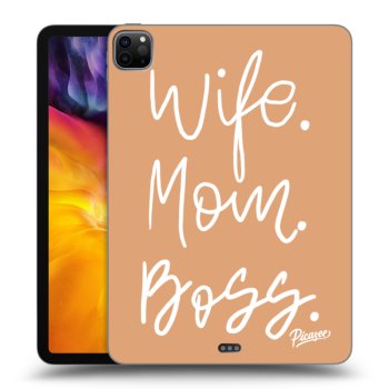 Tok az alábbi táblagépre Apple iPad Pro 11" 2024 (7.gen.) - Boss Mama