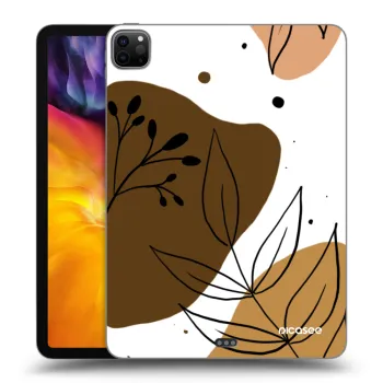 Tok az alábbi táblagépre Apple iPad Pro 11" 2024 (7.gen.) - Boho style