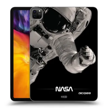 Tok az alábbi táblagépre Apple iPad Pro 11" 2024 (7.gen.) - Astronaut Big