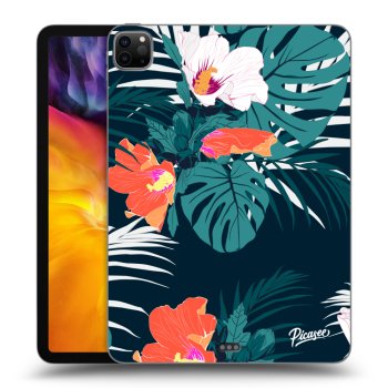 Tok az alábbi táblagépre Apple iPad Pro 11" 2024 (7.gen.) - Monstera Color