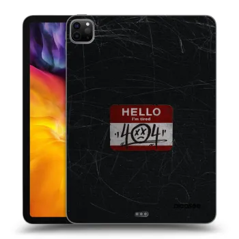 Tok az alábbi táblagépre Apple iPad Pro 11" 2024 (7.gen.) - HELLO 404