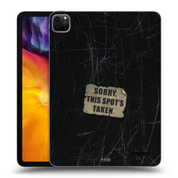 Tok az alábbi táblagépre Apple iPad Pro 11" 2024 (7.gen.) - SORRY