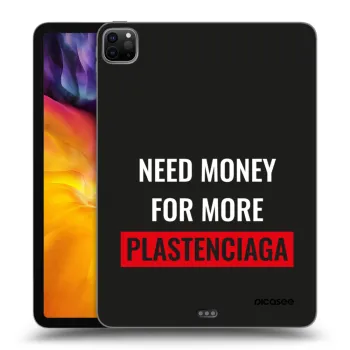 Tok az alábbi táblagépre Apple iPad Pro 11" 2024 (7.gen.) - More PLASTENCIAGA