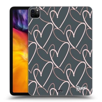 Tok az alábbi táblagépre Apple iPad Pro 11" 2024 (7.gen.) - Lots of love