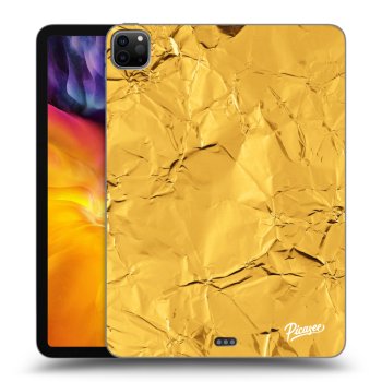 Tok az alábbi táblagépre Apple iPad Pro 11" 2024 (7.gen.) - Gold