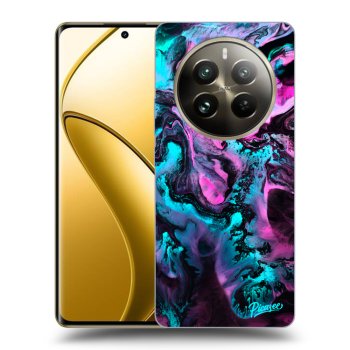 Szilikon tok erre a típusra Realme 12 Pro 5G - Lean