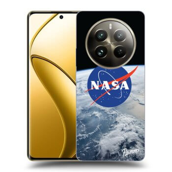 Szilikon tok erre a típusra Realme 12 Pro 5G - Nasa Earth