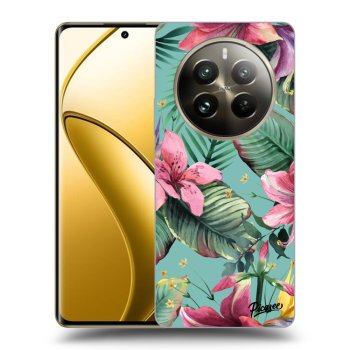 Szilikon tok erre a típusra Realme 12 Pro 5G - Hawaii