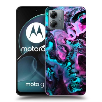 Tok az alábbi mobiltelefonokra Motorola Moto G14 - Lean
