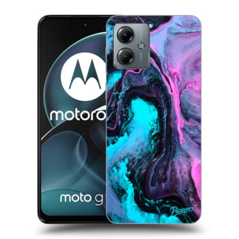 Tok az alábbi mobiltelefonokra Motorola Moto G14 - Lean 2