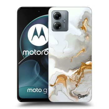 Tok az alábbi mobiltelefonokra Motorola Moto G14 - Her