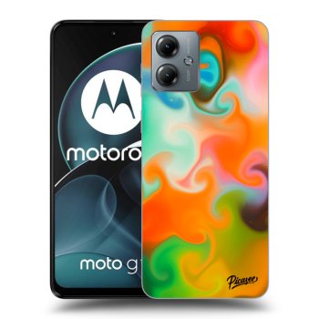 Tok az alábbi mobiltelefonokra Motorola Moto G14 - Juice