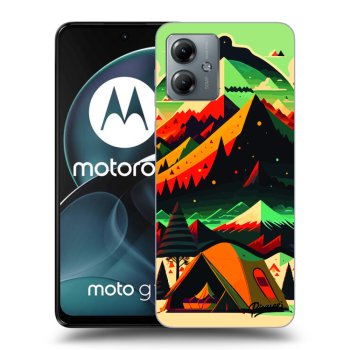 Tok az alábbi mobiltelefonokra Motorola Moto G14 - Montreal
