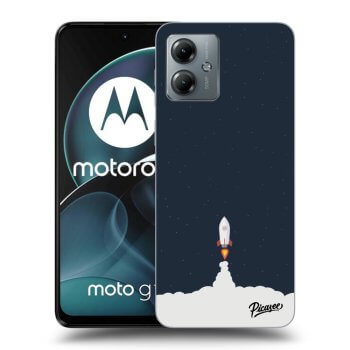 Tok az alábbi mobiltelefonokra Motorola Moto G14 - Astronaut 2
