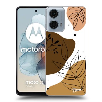 Tok az alábbi mobiltelefonokra Motorola Moto G24 - Boho style