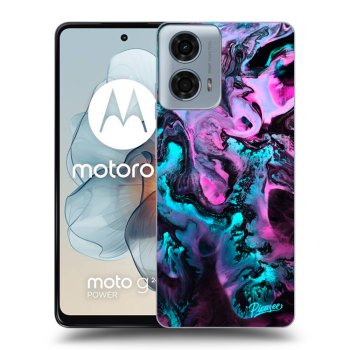 Tok az alábbi mobiltelefonokra Motorola Moto G24 - Lean