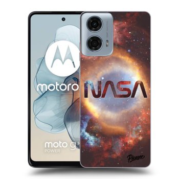 Tok az alábbi mobiltelefonokra Motorola Moto G24 - Nebula