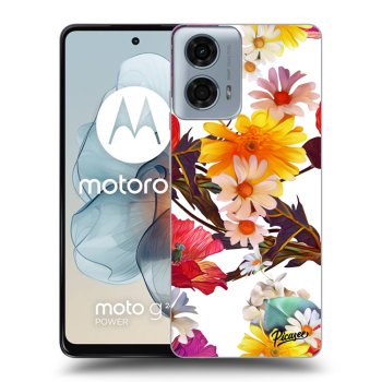 Tok az alábbi mobiltelefonokra Motorola Moto G24 - Meadow