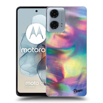 Tok az alábbi mobiltelefonokra Motorola Moto G24 - Holo