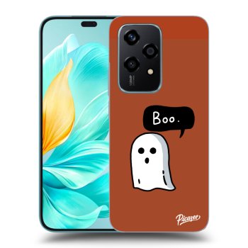 Szilikon tok erre a típusra Honor 200 Lite - Boo