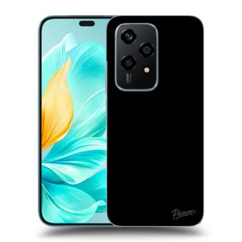 Szilikon tok erre a típusra Honor 200 Lite - Clear