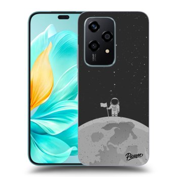 Szilikon tok erre a típusra Honor 200 Lite - Astronaut