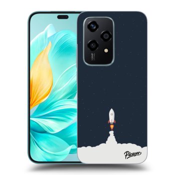 Szilikon tok erre a típusra Honor 200 Lite - Astronaut 2