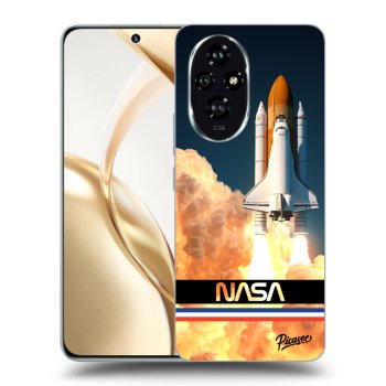 Szilikon tok erre a típusra Honor 200 5G - Space Shuttle