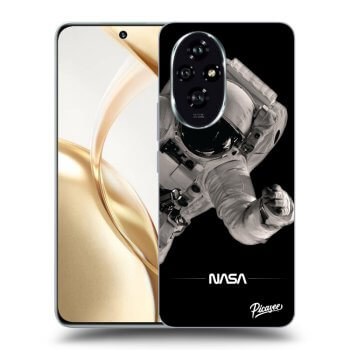 Szilikon tok erre a típusra Honor 200 5G - Astronaut Big