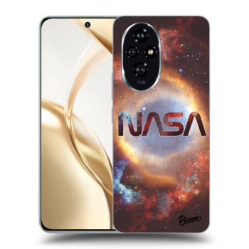 Szilikon tok erre a típusra Honor 200 5G - Nebula