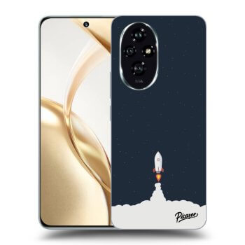 Szilikon tok erre a típusra Honor 200 5G - Astronaut 2