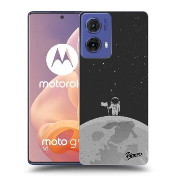 Szilikon tok erre a típusra Motorola Moto G85 - Astronaut