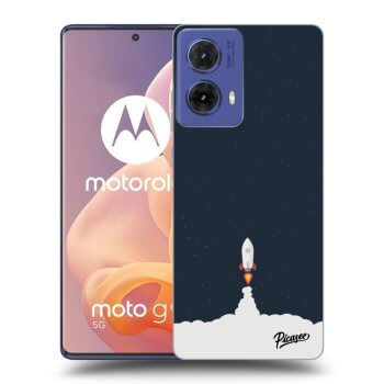 Szilikon tok erre a típusra Motorola Moto G85 - Astronaut 2