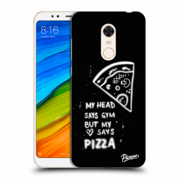 Tok az alábbi mobiltelefonokra Xiaomi Redmi 5 Plus Global - Pizza