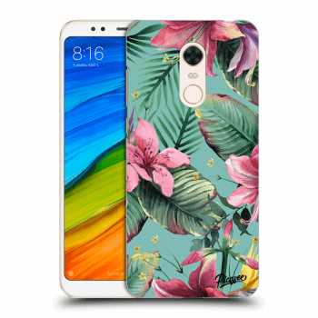 Tok az alábbi mobiltelefonokra Xiaomi Redmi 5 Plus Global - Hawaii