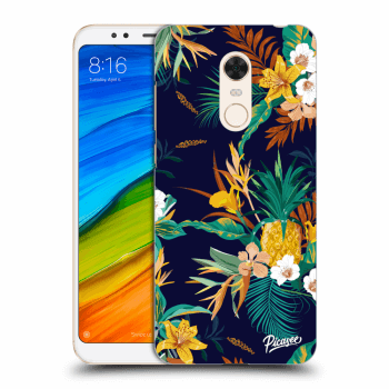 Tok az alábbi mobiltelefonokra Xiaomi Redmi 5 Plus Global - Pineapple Color