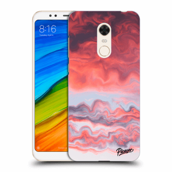 Tok az alábbi mobiltelefonokra Xiaomi Redmi 5 Plus Global - Sunset