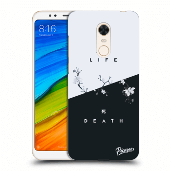 Tok az alábbi mobiltelefonokra Xiaomi Redmi 5 Plus Global - Life - Death