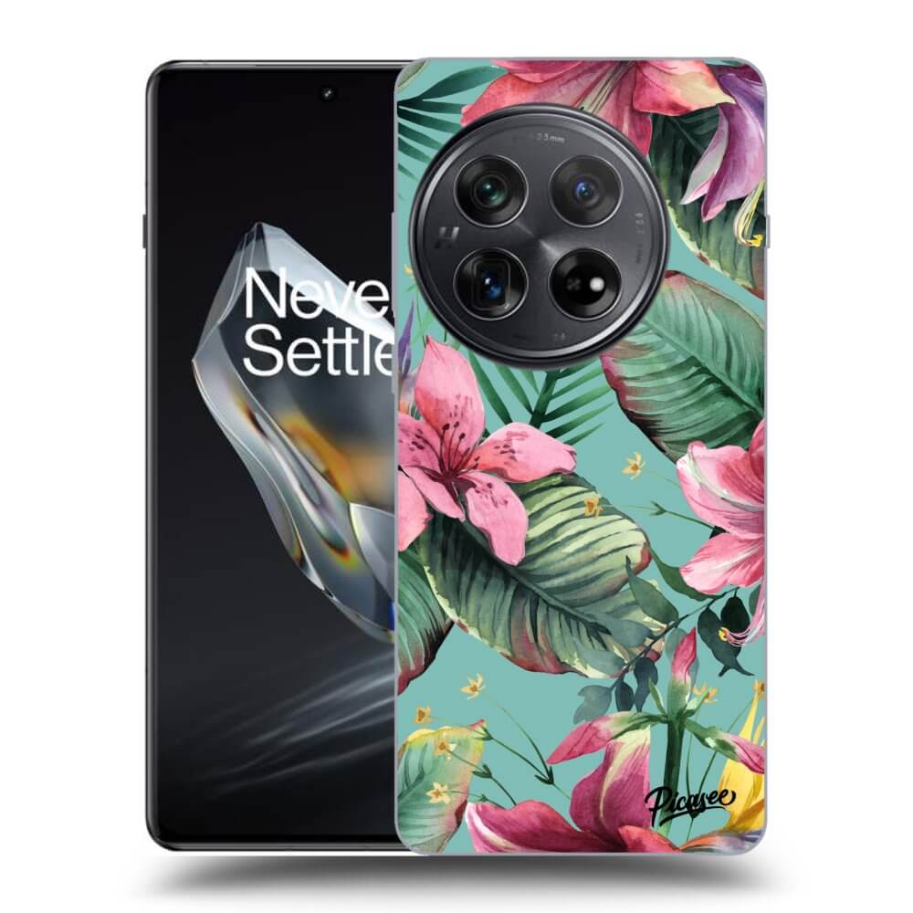 Picasee ULTIMATE CASE OnePlus 12 5G - készülékre - Hawaii
