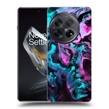 Szilikon tok erre a típusra OnePlus 12 5G - Lean