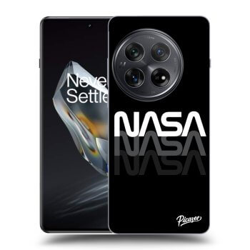 Szilikon tok erre a típusra OnePlus 12 5G - NASA Triple