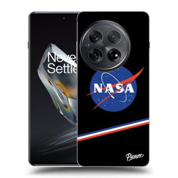 Szilikon tok erre a típusra OnePlus 12 5G - NASA Original