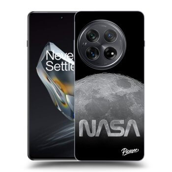 Szilikon tok erre a típusra OnePlus 12 5G - Moon Cut