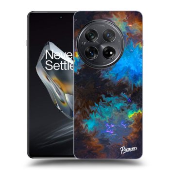 Szilikon tok erre a típusra OnePlus 12 5G - Space