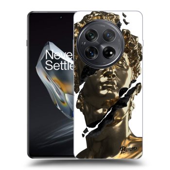 Szilikon tok erre a típusra OnePlus 12 5G - Golder